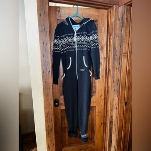 Norwegian Original One Piece
